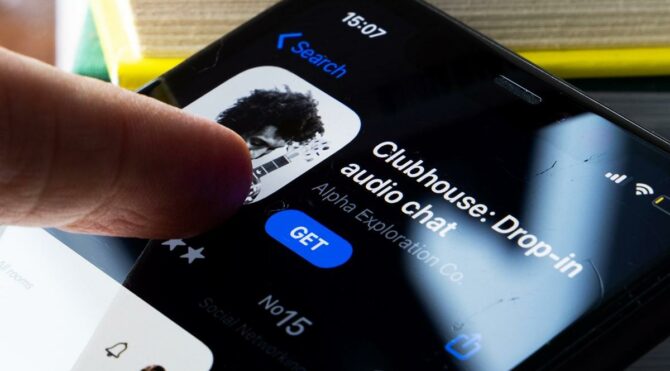 Clubhouse’da Boğaziçi gözaltısı