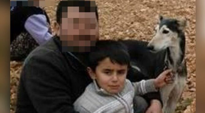 Çocukların havalı tüfek ile oyunu ölümle bitti