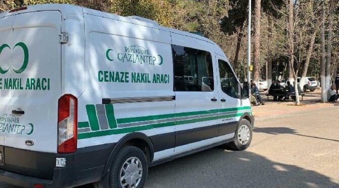 Çocukların tüfekle oyunu ölüm getirdi