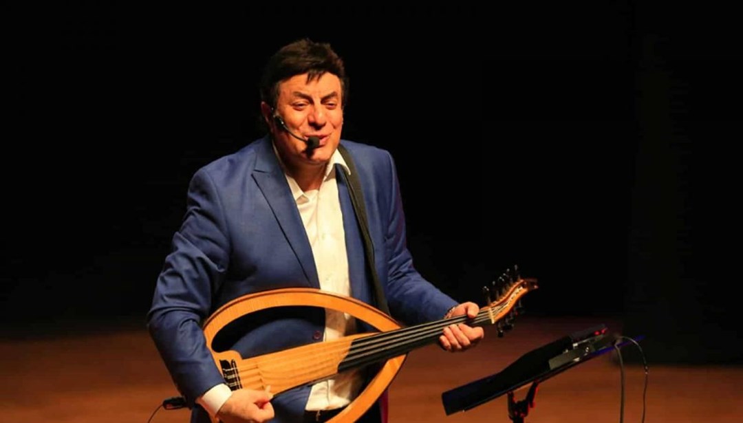 Coşkun Sabah: Müziği bırakıyorum, yumurta çiftliği kurdum