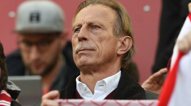 Daum’dan Alman basınına Fenerbahçe açıklaması! ‘Mesut Özil’in teknik direktörü mü olacak?’