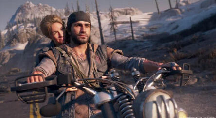 Days Gone oyununu bu yılın sonlarında PC’ye gelecek