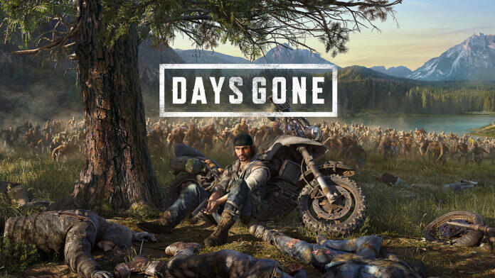 Days Gone PC sistem gereksinimleri belli oldu