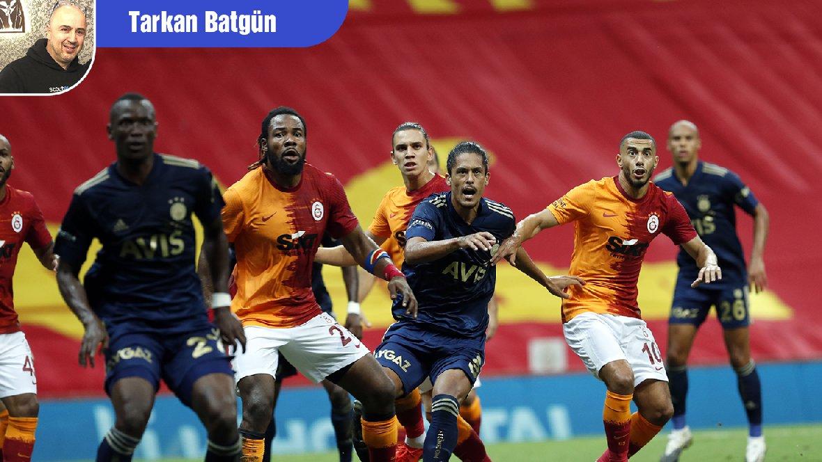 Derbide doğru hamleyi yapan kazanır