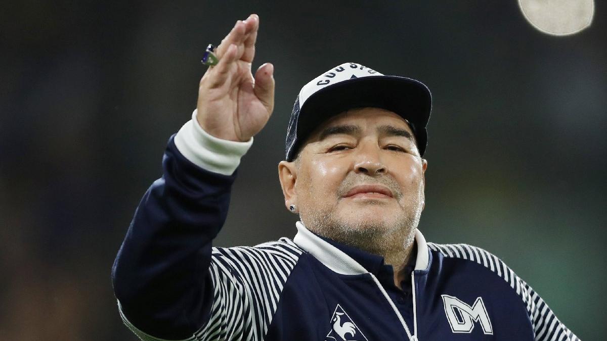 Diego Maradona soruşturmasına 3 şüpheli daha eklendi
