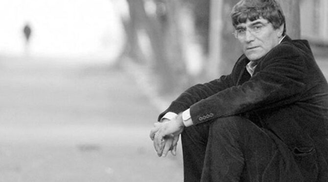 Dink cinayeti davasında savunmalar tamamlandı