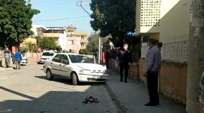 Direksiyon başında kalp krizi geçiren sürücü kaza yaptı: 1 ölü, 5 yaralı