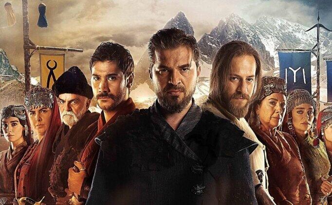 Diriliş Ertuğrul Dizisinin Konusu Nedir? Oyuncuları Ve İsimleri Neler? Diriliş Ertuğrul Dizisi Kaç Sezon Kaç Bölüm?