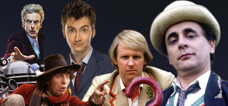 Doctor Who Dizisinin Konusu Nedir? Oyuncuları Ve İsimleri Neler? Doctor Who Dizisi Kaç Sezon Kaç Bölüm?