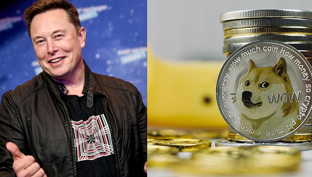 Dogecoin'lerin değeri 2,1 milyar dolar olan yüzde 28’inin bir kişiye ait olduğu ortaya çıktı: Bu kişi Elon Musk Mı?
