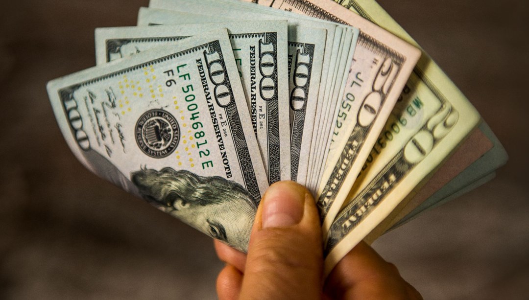 Dolar/TL'de düşüş sürecek mi?