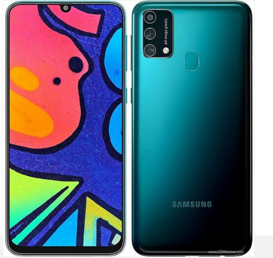 Dörtlü kamera sistemli Galaxy F62 ortaya çıktı