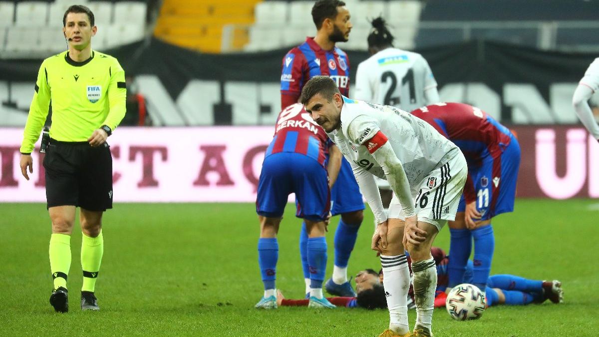 Dorukhan Toköz’e Tahkim’den kötü haber