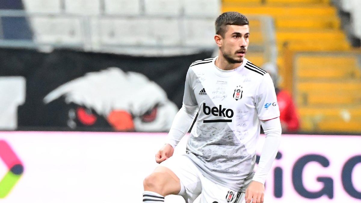 Dorukhan Toköz PFDK’ya sevk edildi