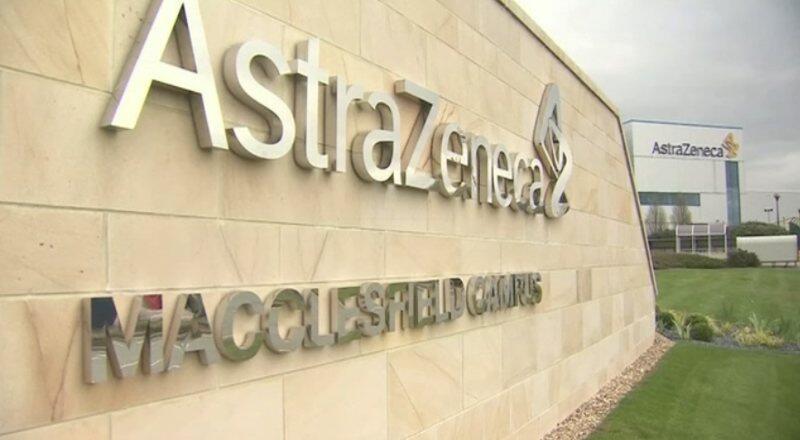 DSÖ'den Astrazeneca'ya onay