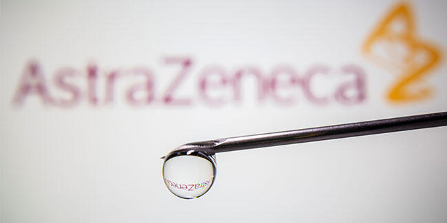 DSÖ'den 'Oxford-AstraZeneca' tavsiyesi