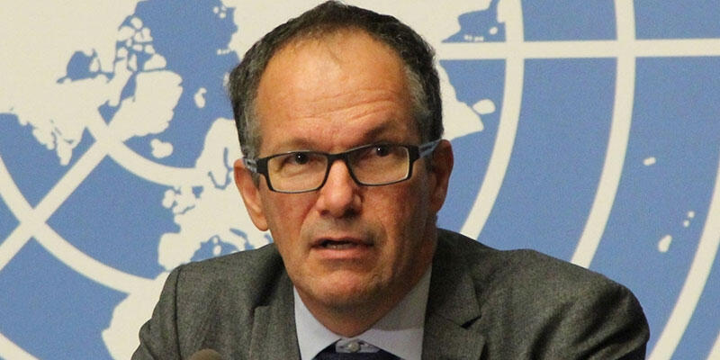 DSÖ uzmanından çarpıcı açıklama: Salgının boyutu düşünülenden daha büyük