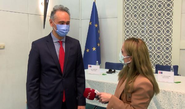 DSÖ 'Vuhan' raporunu birkaç hafta içinde açıklayacak