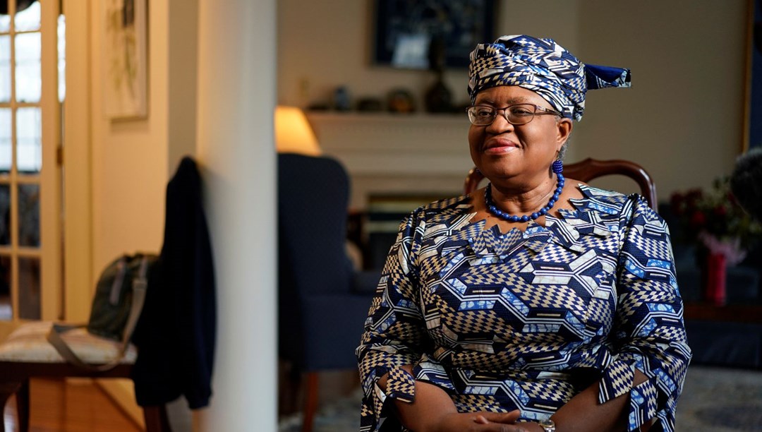 DTÖ'nün ilk kadın ve Afrikalı direktörü: Ngozi Okonjo-Iweala kimdir?