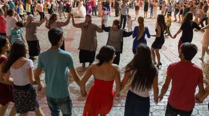 Düğünlere ‘gizli davetli’ denetimi