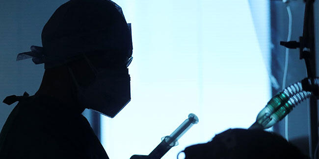 Dünyada koronavirüs vakalarında iyileşenlerin sayısı 76 milyonu geçti