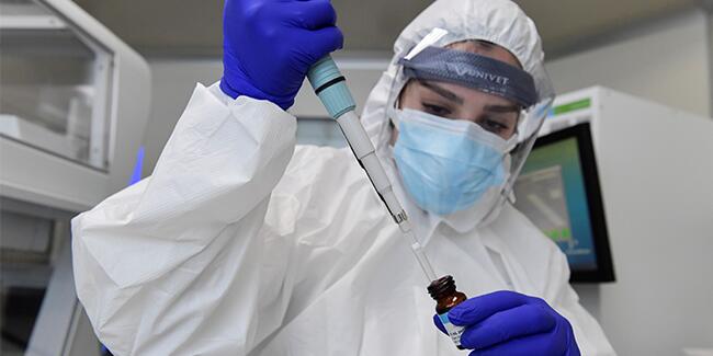 Dünyada koronavirüs vakası sayısı 111 milyonu geçti