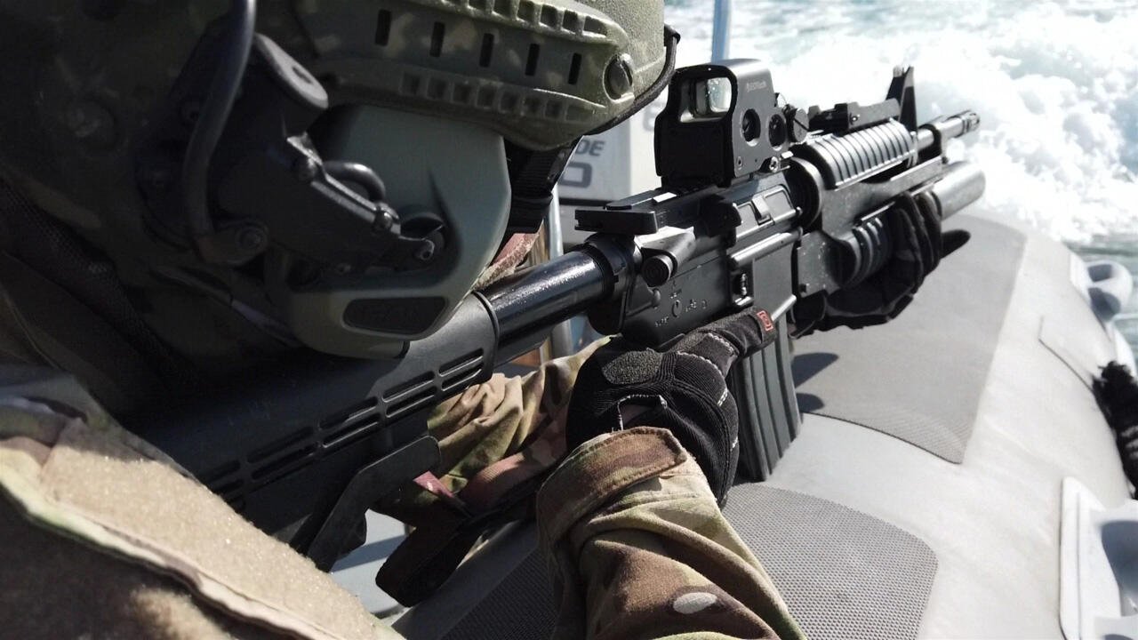 Dünyanın en güçlü orduları listesi açıklandı