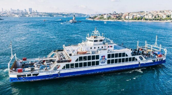 E-Spor dünyasının en iyileri İstanbul’da buluşuyor