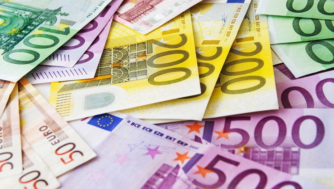 ECB, Euro Bölgesi dışındaki merkez bankalarıyla repo ve swap hatlarını Mart 2022'ye uzattı