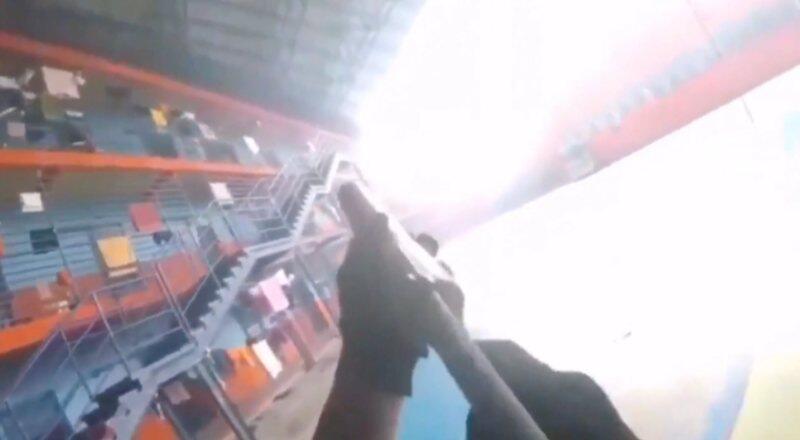 Ekvador'daki 3 cezaevinde isyan