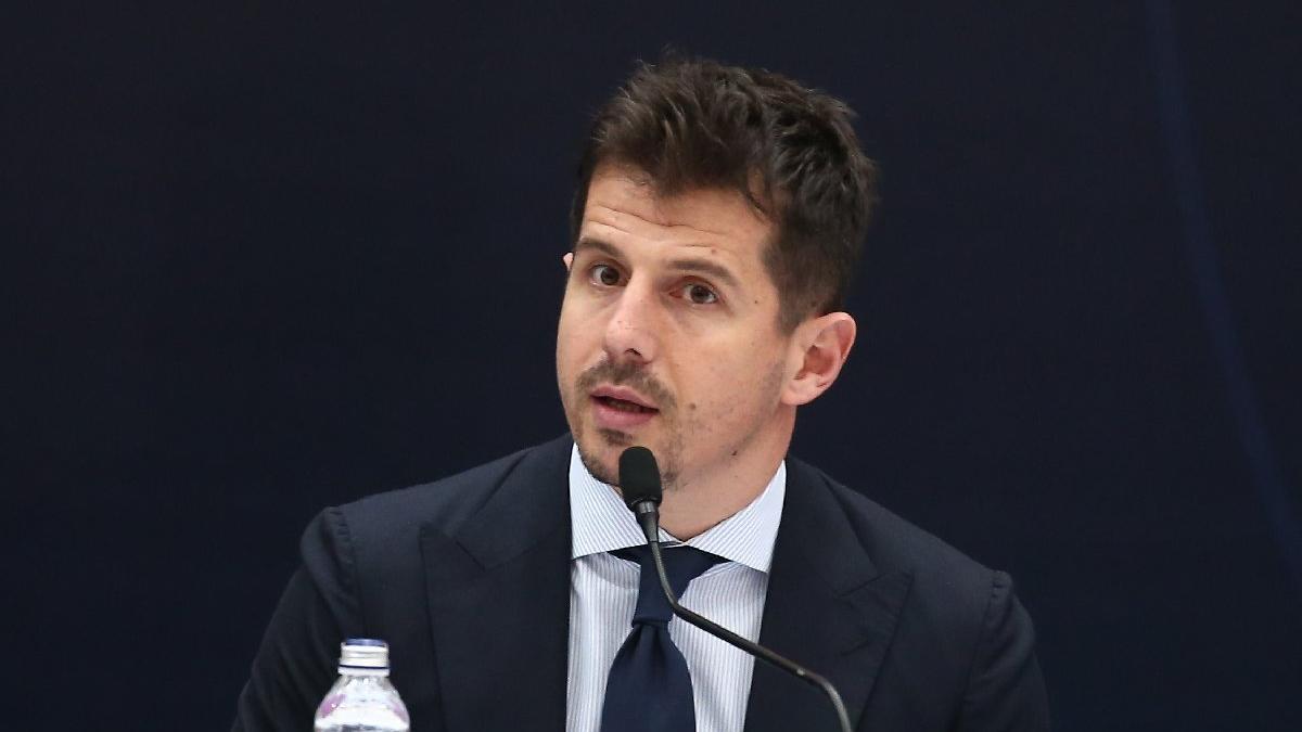 Emre Belözoğlu’ndan Abdurrahim Albayrak’a cevap