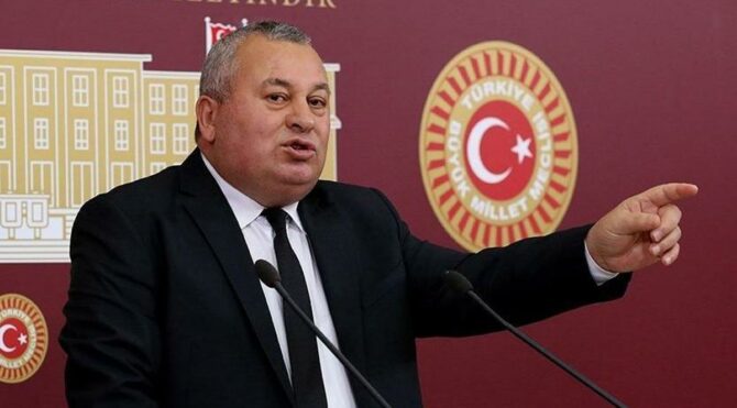 Enginyurt, Erdoğan’ı, Erdoğan’a şikayet etti