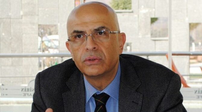 Enis Berberoğlu, hakkındaki fezlekeye itiraz etti