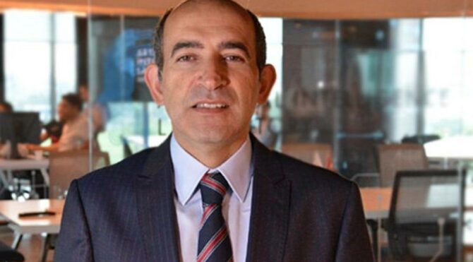 Erdoğan’ın hedef gösterdiği isme Melih Bulu teşekkür etmiş