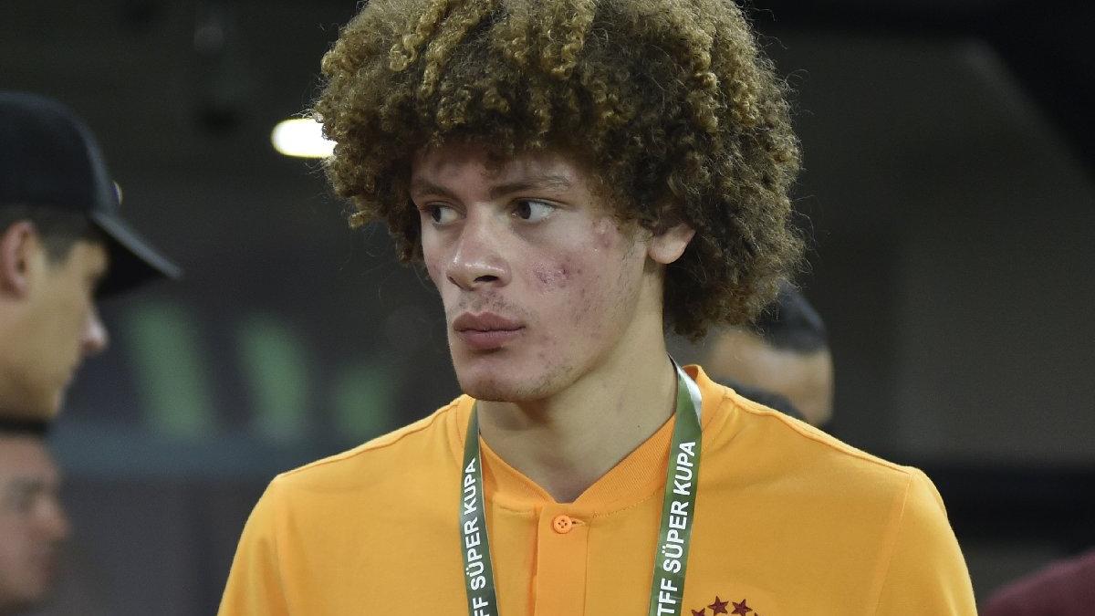 Erencan Yardımcı 4.2 milyon TL karşılığında Eyüpspor’da