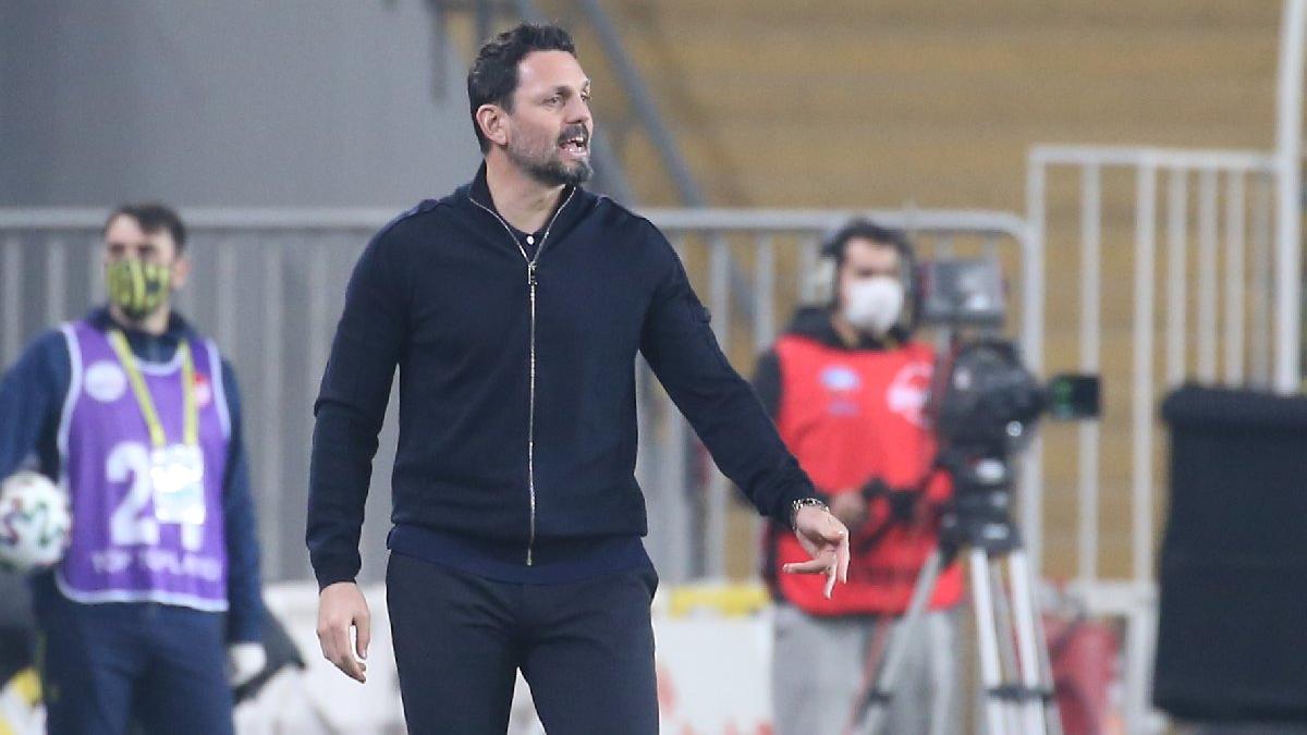 Erol Bulut: ‘Bu çizgiler bize karşı farklı çiziliyor’