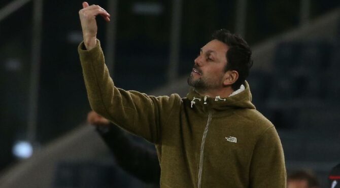 Erol Bulut: ‘Fenerbahçe böyle mi kazanacak?’ diyorlardı