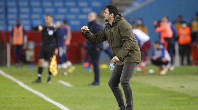 Erol Bulut: Herkes eşit gibi durmasa da…