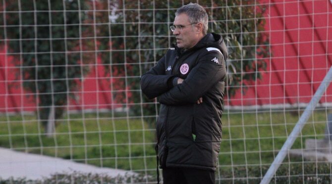 Ersun Yanal’lı Antalyaspor 6 yıl sonra ilk peşinde