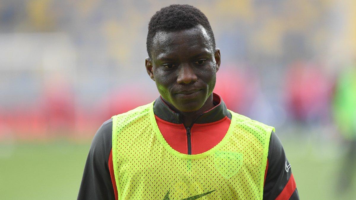 Erzurumspor’da Yaw Ackah kaosu! Kadro dışı kaldı, suç duyurusu…