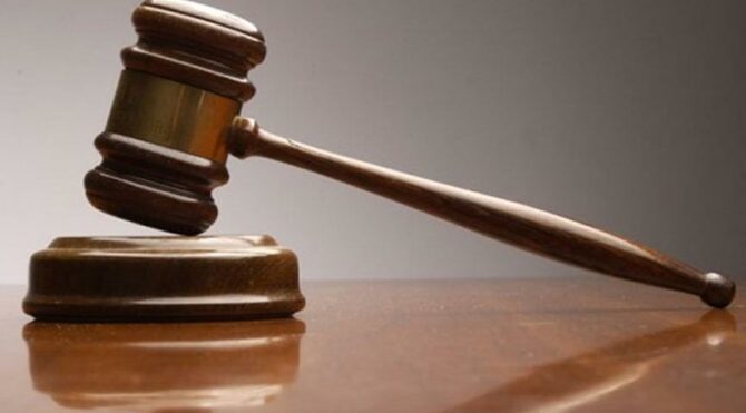 Eşini baltayla öldüren sanık: Aklıma bir şey gelmiyor