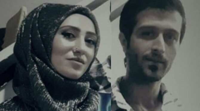 Eşini kömürlükte boğarak öldürdü