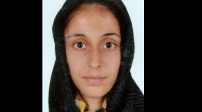 Esra’dan 6 gündür haber alınamıyor