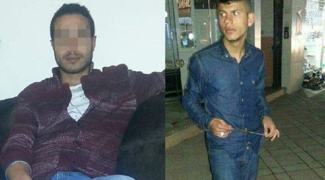 Ev arkadaşını bıçaklayarak öldürdü