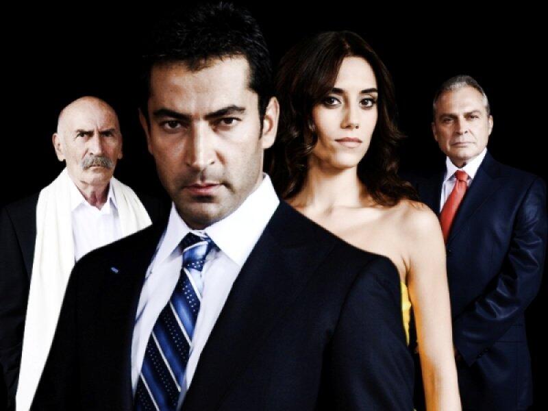 Ezel Dizisinin Konusu Nedir? Oyuncuları Ve İsimleri Neler? Ezel Dizisi Kaç Sezon Kaç Bölüm?