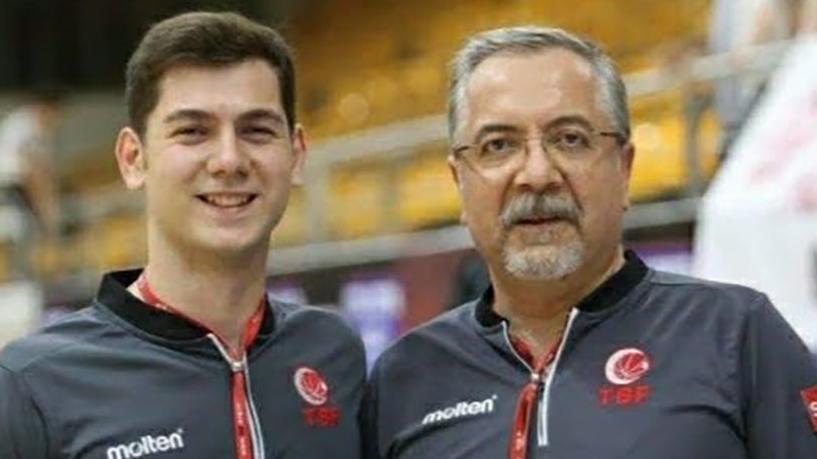 Fatih Söylemezoğlu: Düdüğüm oğluma emanet