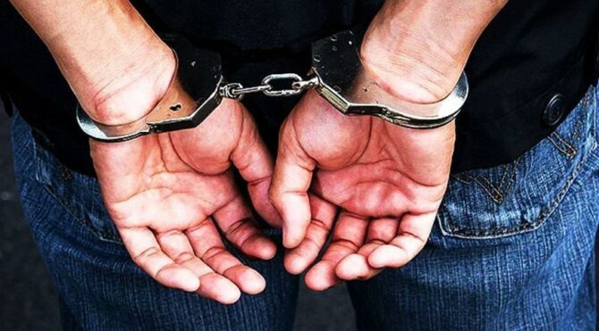 Fatih’te öldürdü Esenyurt’ta yakalandı