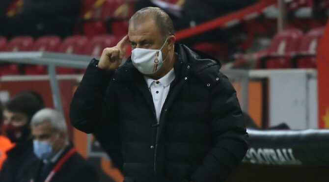 Fatih Terim: Doğru seçim, doğru insanlar
