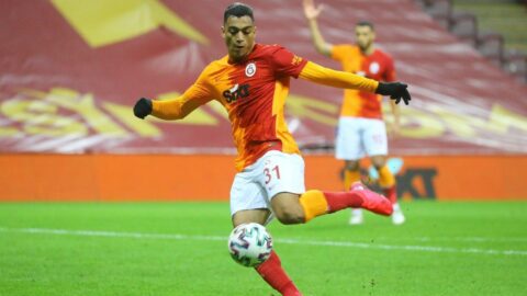 St. Etienne Başkanı Caiazzo: `Galatasaray`dan fazla para verdik ancak...`