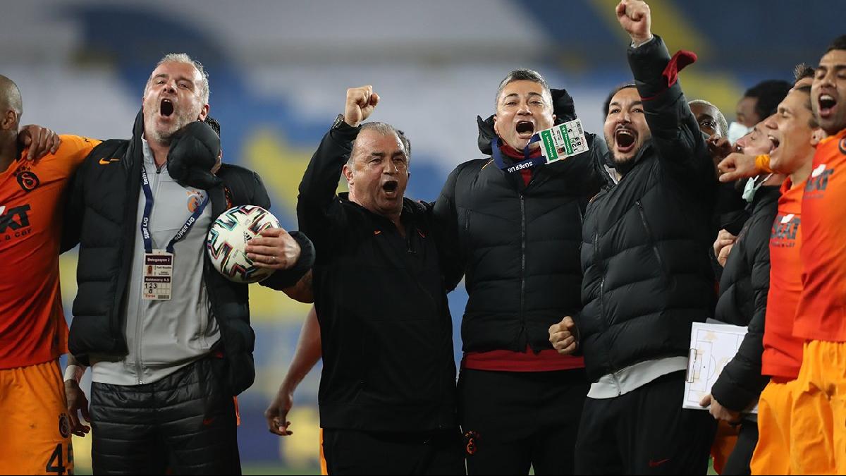 Fatih Terim küfür krizini savcılığa taşıdı